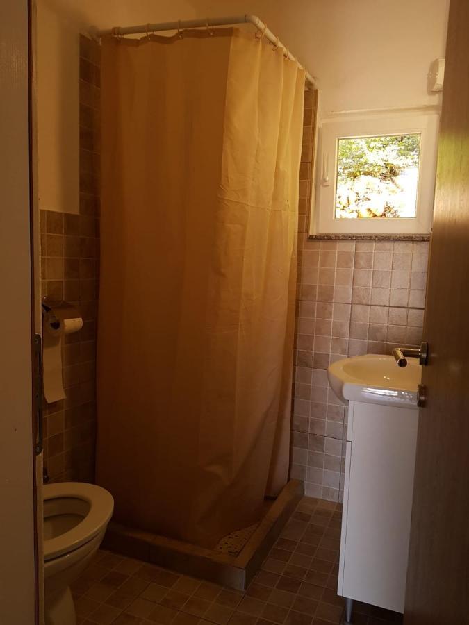Apartment Mip ティスノ エクステリア 写真