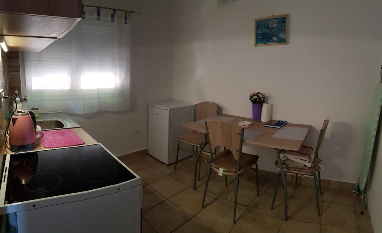Apartment Mip ティスノ エクステリア 写真