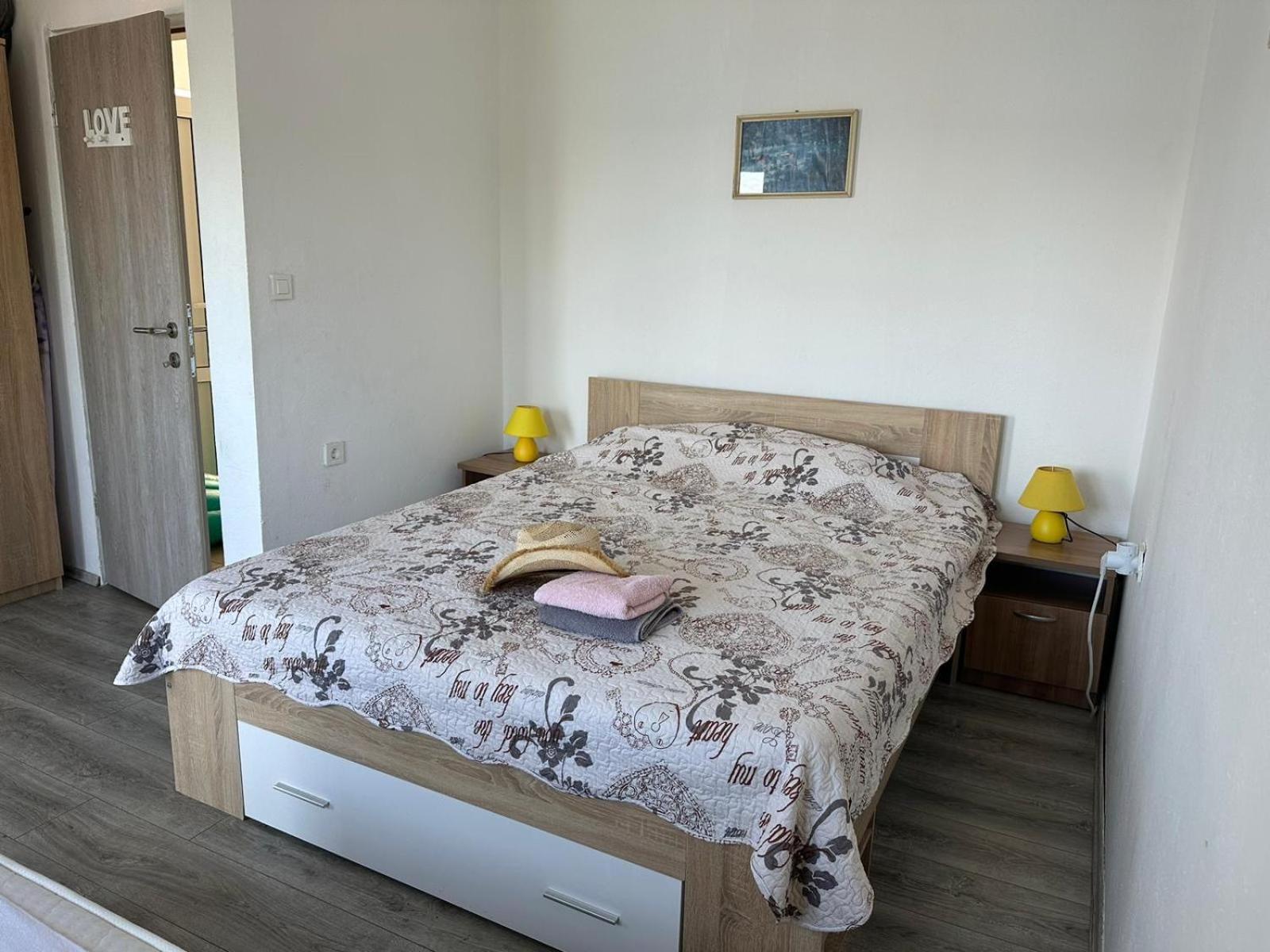 Apartment Mip ティスノ エクステリア 写真