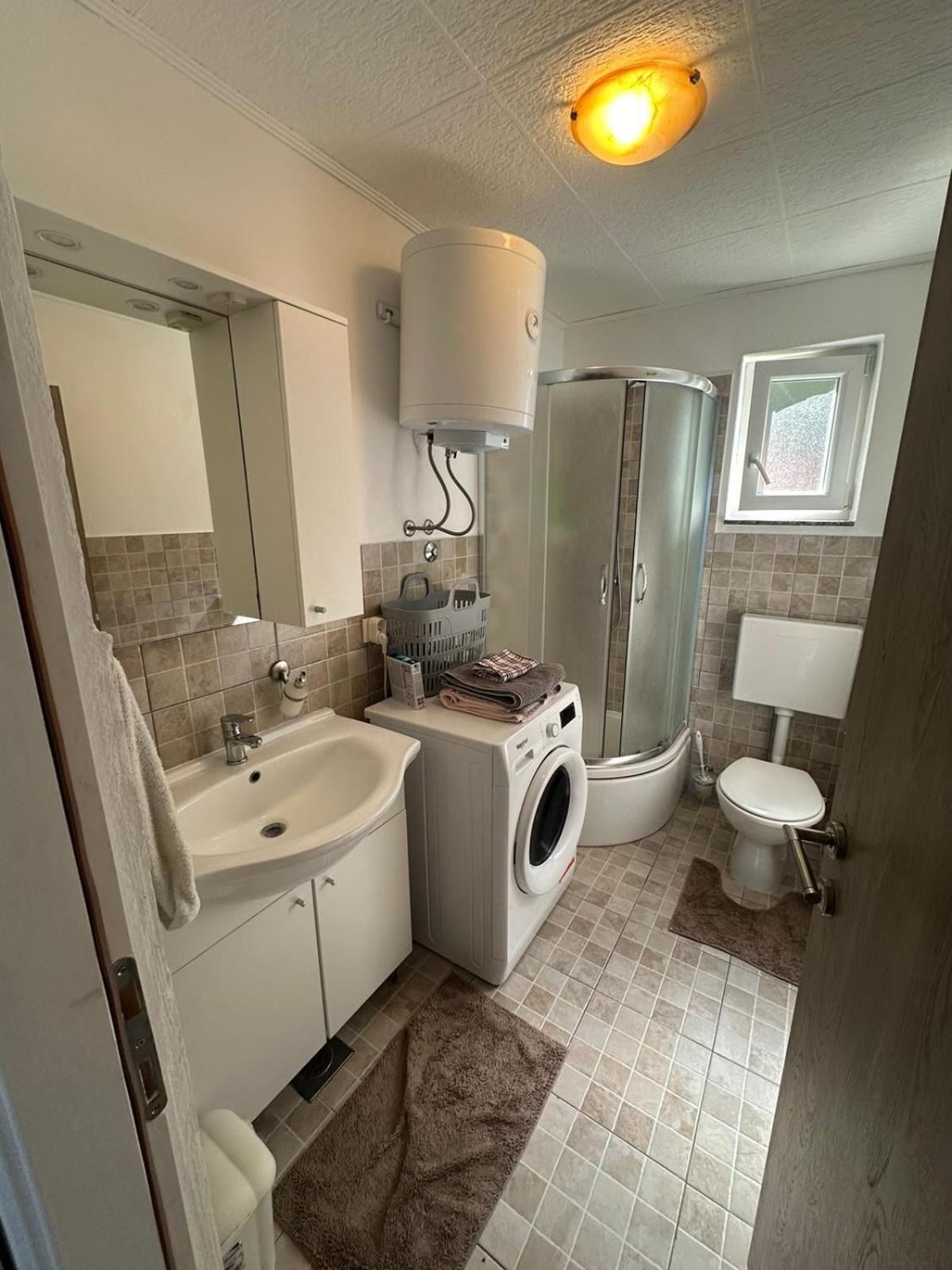 Apartment Mip ティスノ エクステリア 写真