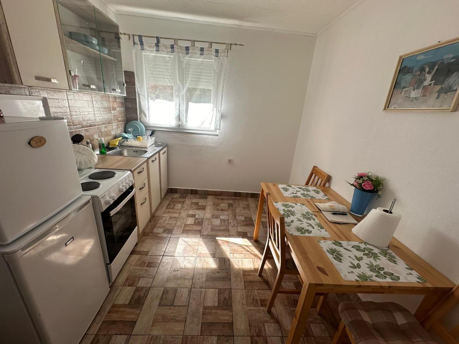 Apartment Mip ティスノ エクステリア 写真