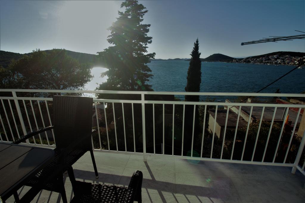 Apartment Mip ティスノ エクステリア 写真